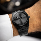 IFL Watches Canvax 40mm automatic 