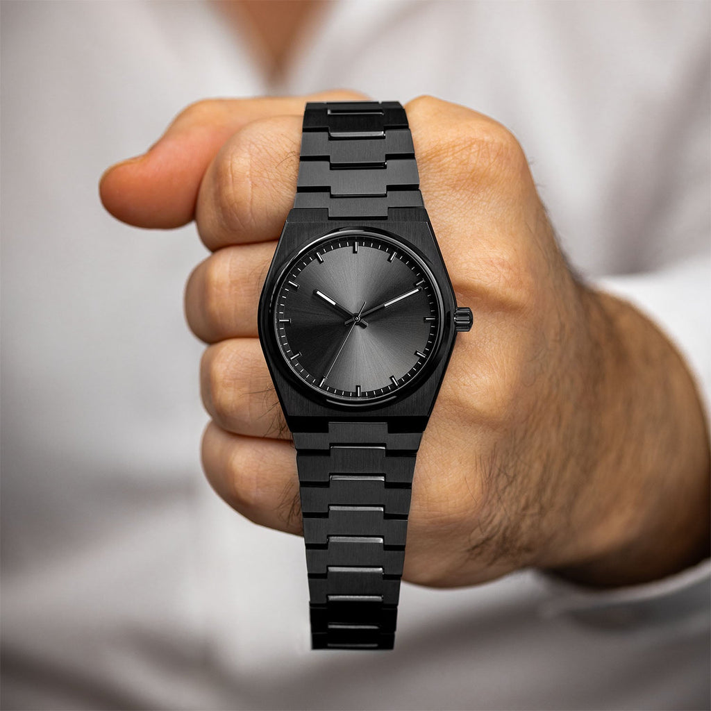 IFL Watches Canvax 40mm automatic 