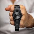 IFL Watches Canvax 40mm automatic 