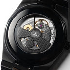 IFL Watches Canvax 40mm automatic 