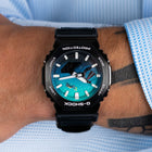 G-Shock CasiOak Deep Sea Diver Limited Edition