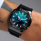 G-Shock CasiOak Deep Sea Diver Limited Edition