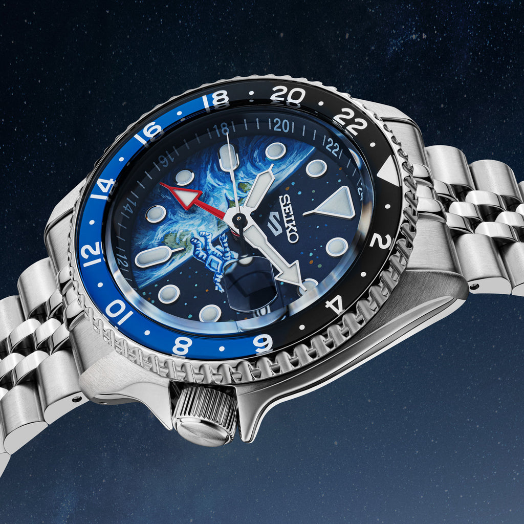 Seiko skx007 limited edition top