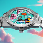 Oris Divers 65 Aeroman Limited Edition