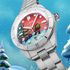 Oris Divers 65 Boogeyman Limited Edition