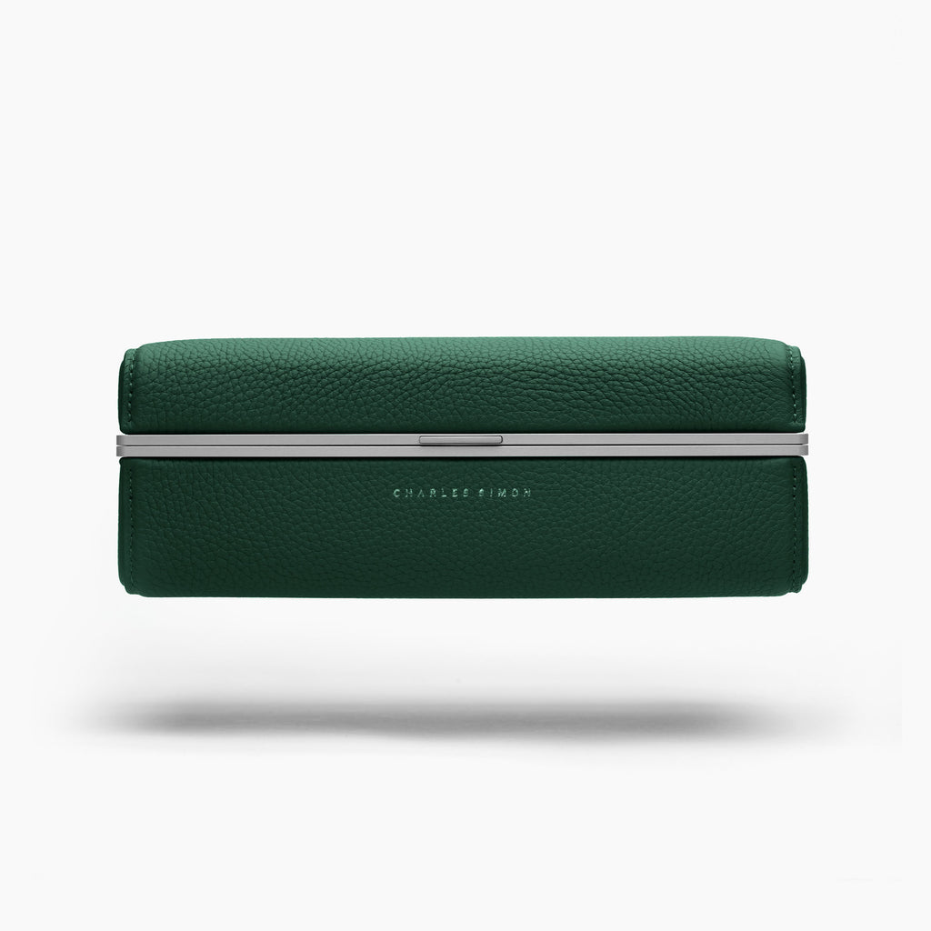 Rouge ﻿Cypress Eaton Watch Case