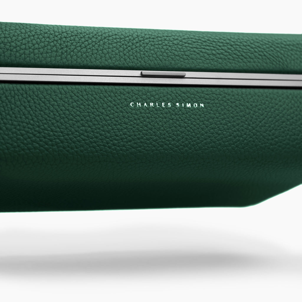 Rouge ﻿Cypress Eaton Watch Case