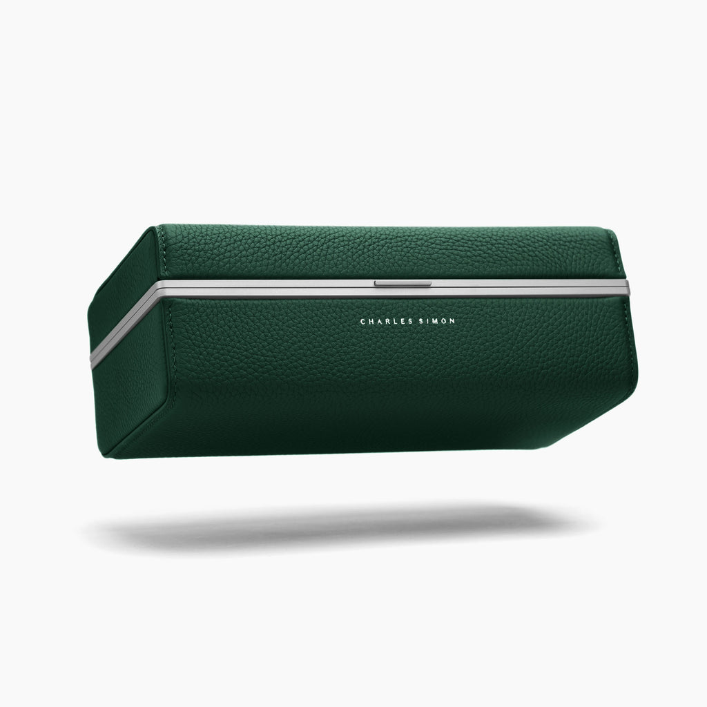 Rouge ﻿Cypress Eaton Watch Case