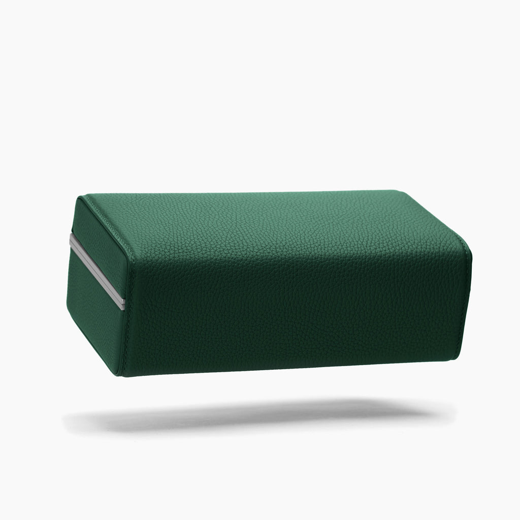 Rouge ﻿Cypress Eaton Watch Case