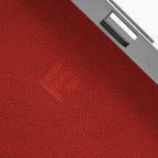 Rouge ﻿Cypress Eaton Watch Case