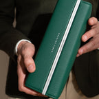 Rouge ﻿Cypress Eaton Watch Case