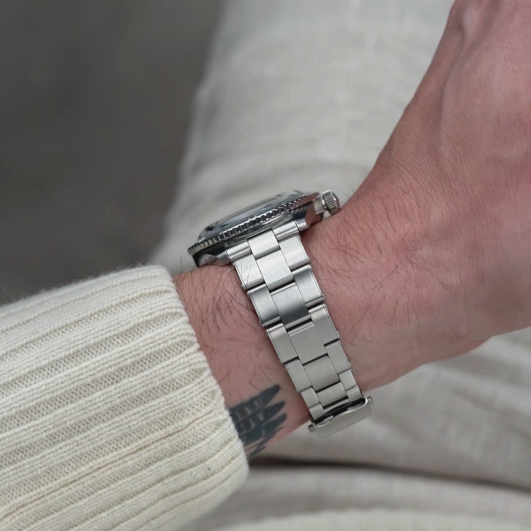 Oris Divers 65 Candyman Limited Edition