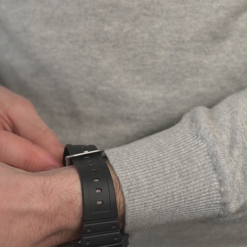 G-Shock CasiOak Galaxy