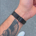 Timex Q Phantasm Limited Edition