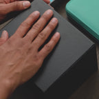 G-Shock CasiOak Full Metal Tiffany