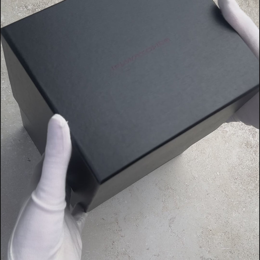 Tsuyosa Galaxy Concept on Citizen Tsuyosa Automatic Black Dial Limited Edition