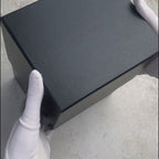 Tsuyosa Galaxy Concept on Citizen Tsuyosa Automatic Black Dial Limited Edition